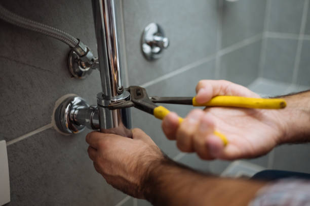 Watsessing, NJ Plumbing Services Company